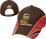  : Dale Jarrett Fall Driver Pit Adjustable Hat