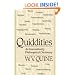 Quiddities: An Intermittently Philosophical Dictionary