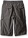 Unionbay Boys' Big Brooks 360 Messenger Cargo Short