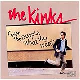 Give the People What They Want