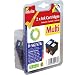 Inkrite Cartridge Twin (HP 56 HP 57) For HP - C6656a C6657a - Irhx5657a