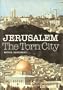 Jerusalem Torn City CB