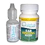 Quietus Quiet Ear Tinnitus Relief Ringing System