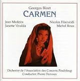 Georges Bizet: Carmen