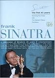 Frank Sinatra - The First 40 Years [1979]