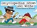 Encyclopedias Brown And White: A FoxTrot Collection