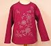Topolino Fleece Langarm Shirt Gr. 122