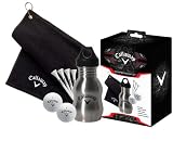51im4XkOLDL. SL160  Callaway Water Bottle Gift Set