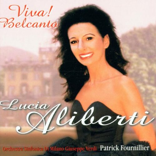 Produkt-Bild: Viva! Belcanto