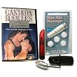 Candida Royalle's - My Surrender Adult Sex Toy Kit