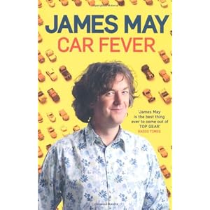 Car Fever - James May