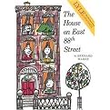 House on East Eighty-Eighth Street (Illustrated) (Reinforced Hardcover)