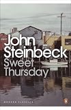 Sweet Thursday (Penguin Modern Classics)