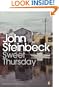 Sweet Thursday (Penguin Modern Classics)