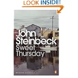 Sweet Thursday (Penguin Modern Classics)'