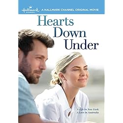 Hearts Down Under [DVD]