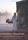 Atchafalaya Houseboat