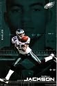 Philadelphia Eagles (DeSean Jackson) Sports Poster Print - 22" X 34"