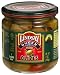 Lindsay Olive Pimiento Stuffed Queen Olives, 7-Ounce Glass Jars (Pack of 12)