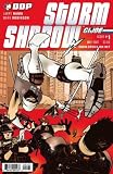 G.I. Joe's Storm Shadow #1 (Devil's Due Publishing)