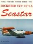 Lockheed T2V/T-1A Seastar (Consign) (Naval Fighters)