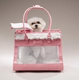 SMALL - Pink Princess Carrier