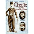 Chaplin and His Impersonators (Silent)