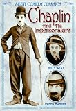 Chaplin and His Impersonators (Silent)