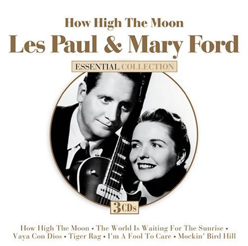 CD-Charts  Music : How High the Moon