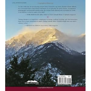 Tasting Colorado: Favorite Recipes from the Centennial State