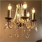 CHANDELIER�k�V�����f���A�l S SVxCL�@[�}�b�g�V���o�[]
