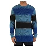 Volcom Mens Rail Way Long Sleeve Thermal