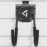 Gladiator Garageworks GAWUXXUHRH Utility Hook