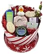Eve's Garden Lux Candy Cane Gift Set