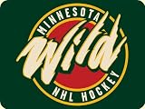 Minnesota Wild Mouse Pad