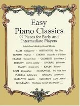 Easy Piano Classics