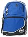Venturer Rucksack Large Backpack - Black/Royal