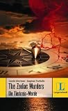 Produkt-Bild: The Zodiac Murders - Die Tierkreis-Morde