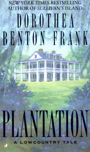 Plantation: A Lowcountry Tale