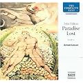 Paradise Lost (Unabridged) (Compact Disc)