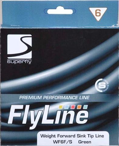 Superfly - Sf Fly Tip-6 White
