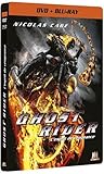 Image de Ghost Rider 2 : L'esprit de vengeance [Combo Blu-ray + DVD - Édition boîtier SteelBook]