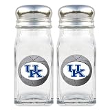 NCAA Kentucky Wildcats Basketball Salt/Pepper Shaker Set