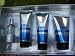 Zirh Combo Set, Clean, Scrub, Defend, Eau de Toilette Spray