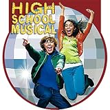 High School Musical Notepads, 4-Count Packages (Pack of 6)