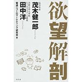 欲望解剖