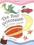 The four princesses : and other poems