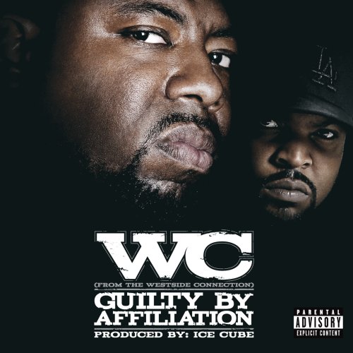 CD-Charts  Music : Guilty by Affiliation