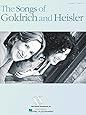 The Songs of Goldrich and Heisler: 39 Songs