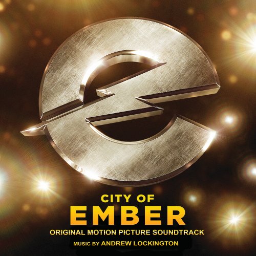 City of Ember Andrew Lockington